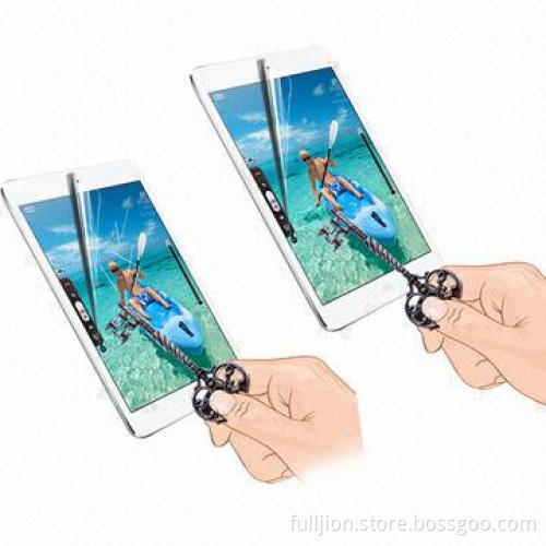 Auto-recovery Screen Protector for iPad Mini, Tablet